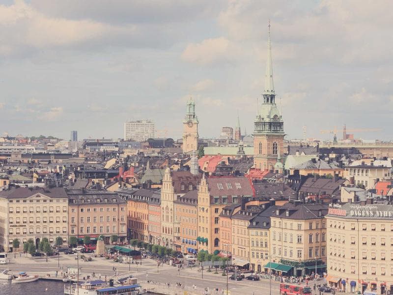 Wyoming Bison & Elk Jerky Gift Box